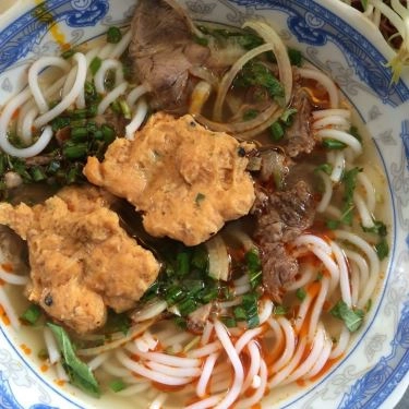 Món ăn- Quán Ăn Quán Huế Hạnh Dung