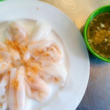 Món ăn- Quán Ăn Quán Huế Hạnh Dung
