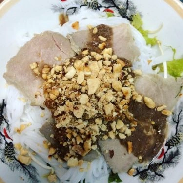 Món ăn- Quán Ăn Quán Huế Hạnh Dung