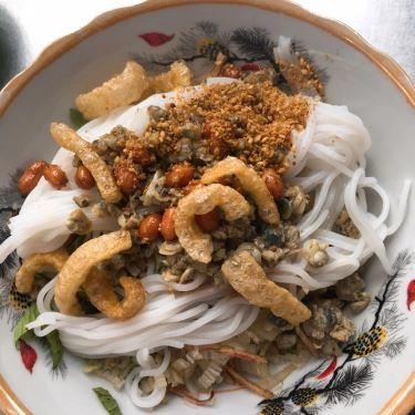 Món ăn- Quán Ăn Quán Huế Hạnh Dung