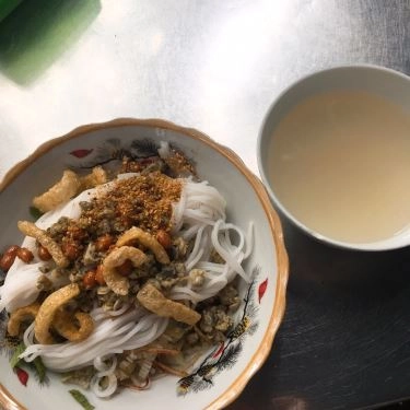 Món ăn- Quán Ăn Quán Huế Hạnh Dung