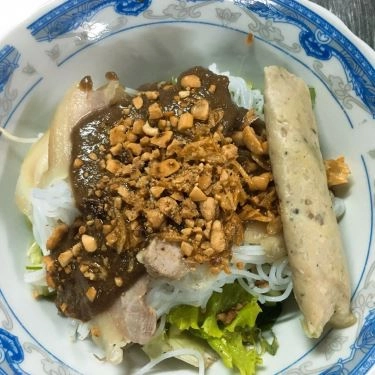 Món ăn- Quán Ăn Quán Huế Hạnh Dung