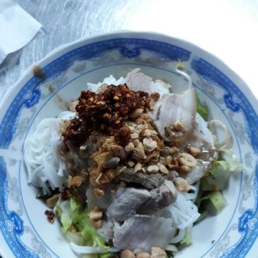 Món ăn- Quán Ăn Quán Huế Hạnh Dung