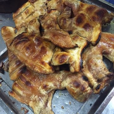 Tổng hợp- Quán Ăn Quán Huệ - Tai Mui Nướng