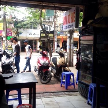Tổng hợp- Quán Ăn Huế - Thái Thịnh