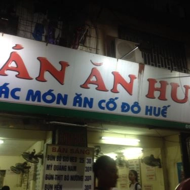 Tổng hợp- Quán Ăn Huế - Thái Thịnh