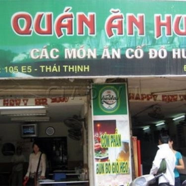 Tổng hợp- Quán Ăn Huế - Thái Thịnh