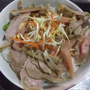 Món ăn- Quán Ăn Quán Huế Thương - Chuyên Các Món Huế
