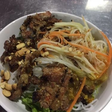 Món ăn- Quán Ăn Quán Huế Thương - Chuyên Các Món Huế