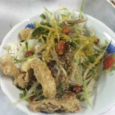 Món ăn- Quán Ăn Huế Xưa - Cơm Hến & Bún Hến