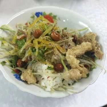 Món ăn- Quán Ăn Huế Xưa - Cơm Hến & Bún Hến