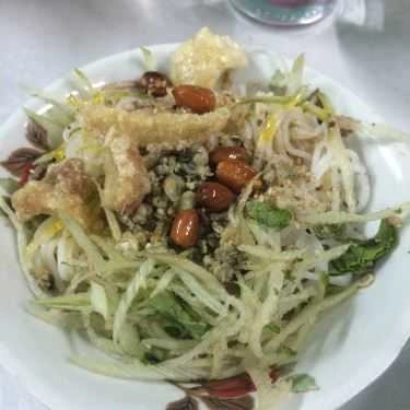 Món ăn- Quán Ăn Huế Xưa - Cơm Hến & Bún Hến