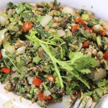 Món ăn- Quán Ăn Quán Hừng Đông - Các Món Ăn Từ Hàu