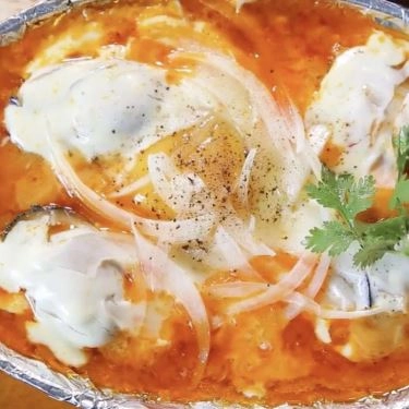 Món ăn- Quán Ăn Quán Hừng Đông - Các Món Ăn Từ Hàu
