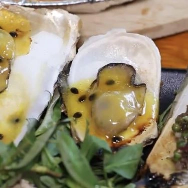Món ăn- Quán Ăn Quán Hừng Đông - Các Món Ăn Từ Hàu