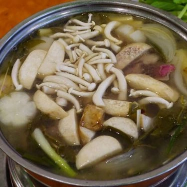 Món ăn- Quán Ăn Quán Hừng Đông - Các Món Ăn Từ Hàu