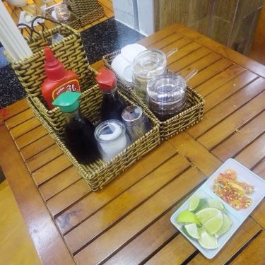 Tổng hợp- Quán Ăn Quán Hưng Long - Hủ Tiếu Mì