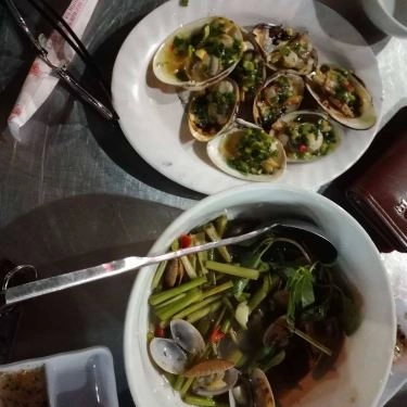Tất cả hình- Quán Ăn Hùng Mập - Gà Đèo Le & Hải Sản