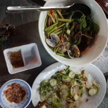 Tất cả hình- Quán Ăn Hùng Mập - Gà Đèo Le & Hải Sản