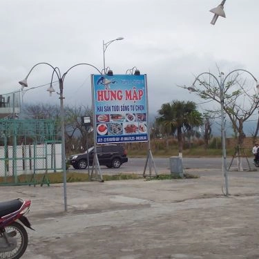 Tất cả hình- Quán Ăn Hùng Mập - Gà Đèo Le & Hải Sản