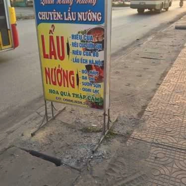 Tổng hợp- Quán Ăn Hưng - Lẩu & Nướng