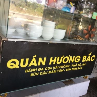 Tổng hợp- Quán Ăn Quán Hương Bắc - Bánh Đa Cua & Miến Phở Gà