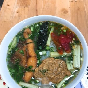 Món ăn- Quán Ăn Quán Hương Bắc - Bánh Đa Cua & Miến Phở Gà