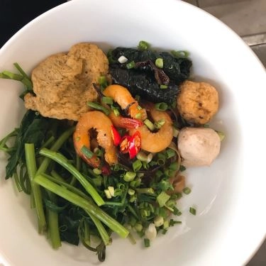 Món ăn- Quán Ăn Quán Hương Bắc - Bánh Đa Cua & Miến Phở Gà