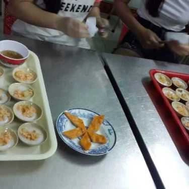 Tổng hợp- Quán Ăn Quán Hương - Đặc Sản Huế