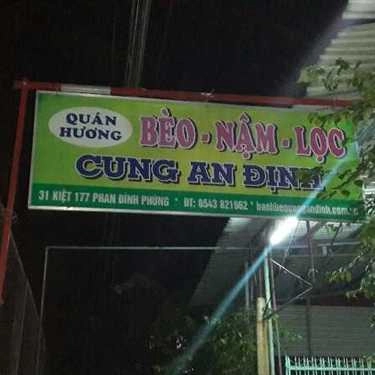 Tổng hợp- Quán Ăn Quán Hương - Đặc Sản Huế