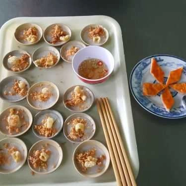 Món ăn- Quán Ăn Quán Hương - Đặc Sản Huế
