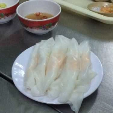 Món ăn- Quán Ăn Quán Hương - Đặc Sản Huế