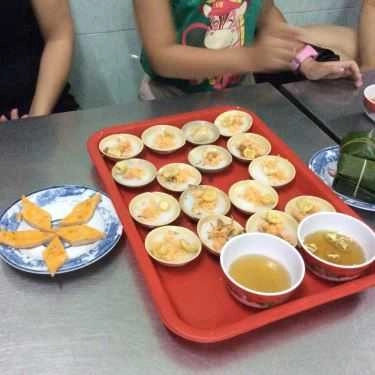 Món ăn- Quán Ăn Quán Hương - Đặc Sản Huế