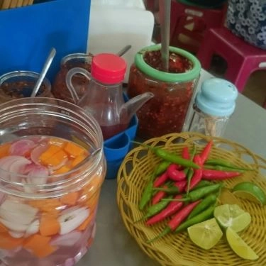 Tổng hợp- Quán Ăn Bún Hương - Bún Bò Huế