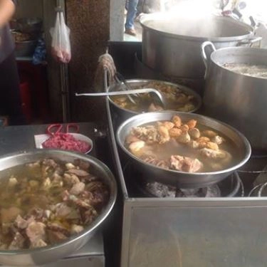 Tổng hợp- Quán Ăn Bún Hương - Bún Bò Huế