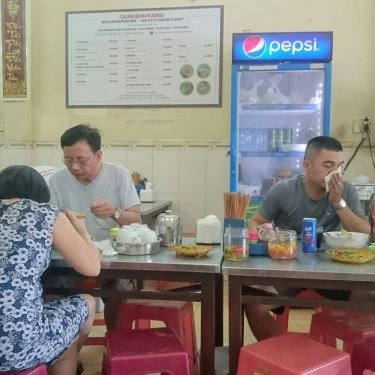 Tổng hợp- Quán Ăn Bún Hương - Bún Bò Huế