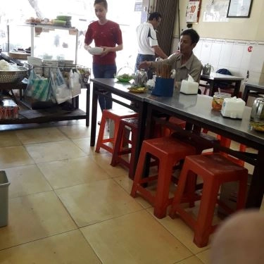 Tổng hợp- Quán Ăn Bún Hương - Bún Bò Huế