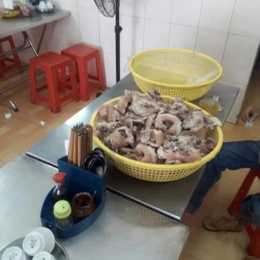 Tổng hợp- Quán Ăn Bún Hương - Bún Bò Huế