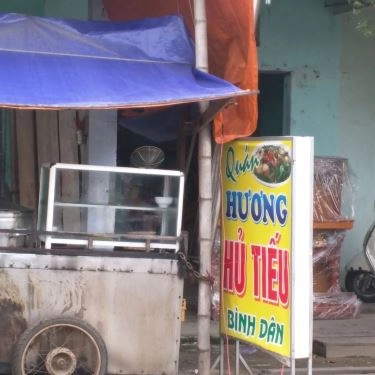 Tổng hợp- Quán Ăn Hủ Tiếu Hương