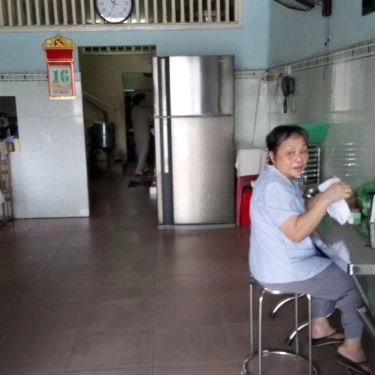 Tổng hợp- Quán Ăn Hương Quê - Điểm Tâm & Giải Khát