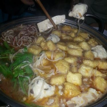 Món ăn- Quán Ăn Hương Trà Quán - Cơm & Lẩu Nướng