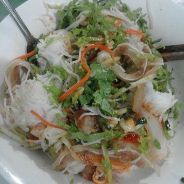 Tổng hợp- Quán Ăn Quán Hương Trà Huế - Nem Lụi & Bún Thịt Nướng