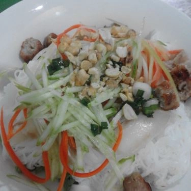 Tổng hợp- Quán Ăn Quán Hương Trà Huế - Nem Lụi & Bún Thịt Nướng