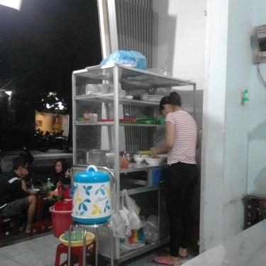 Tổng hợp- Quán Ăn Quán Hương Trà Huế - Nem Lụi & Bún Thịt Nướng