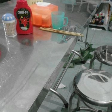 Tổng hợp- Quán Ăn Quán Hương Trà Huế - Nem Lụi & Bún Thịt Nướng