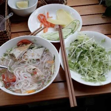 Món ăn- Quán Ăn Quán Hương Việt - Vĩnh Khánh