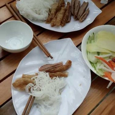 Món ăn- Quán Ăn Quán Hương Việt - Vĩnh Khánh