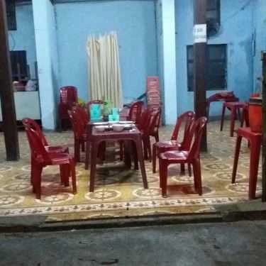 Không gian- Quán Ăn Quán Hường - Bánh Canh Nam Phổ