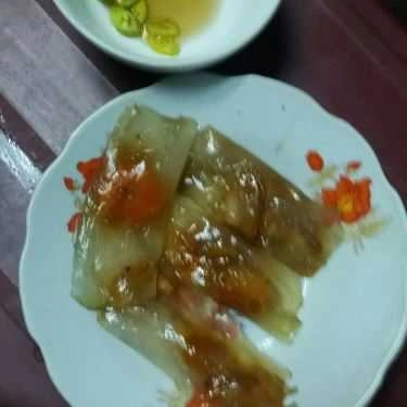 Món ăn- Quán Ăn Quán Hường - Bánh Canh Nam Phổ