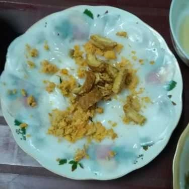 Món ăn- Quán Ăn Quán Hường - Bánh Canh Nam Phổ
